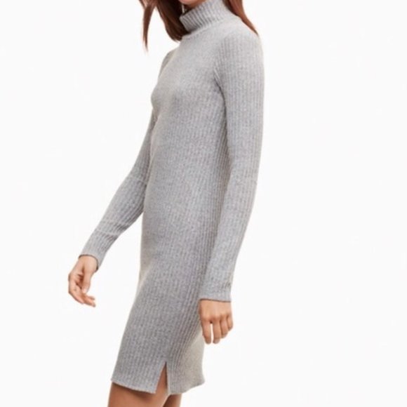 Aritzia Dresses Aritzia Wilfred Free Mariel Dress Poshmark